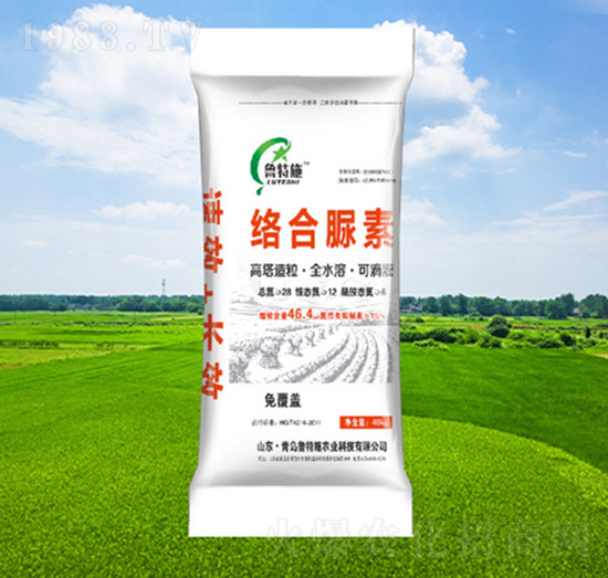 高塔造?！と堋た傻喂嘟j(luò)合尿素-魯特施-宇源科技