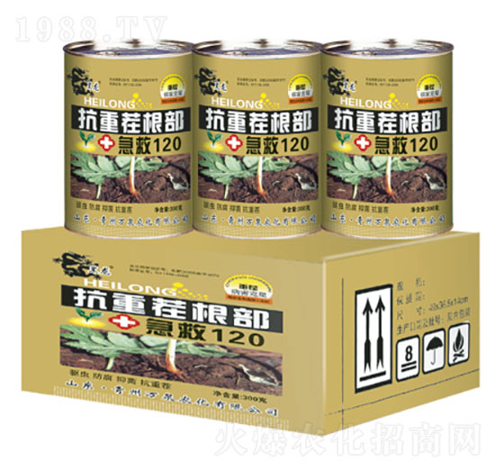 抗重茬根部急救120罐子-萬泉農(nóng)化