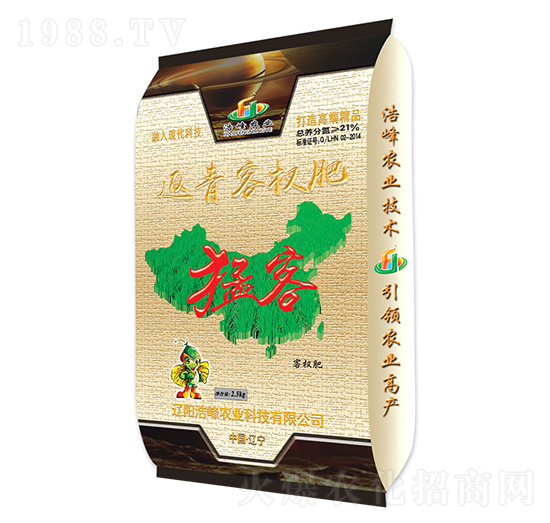 返青客杈肥-猛客-浩峰農(nóng)業(yè)