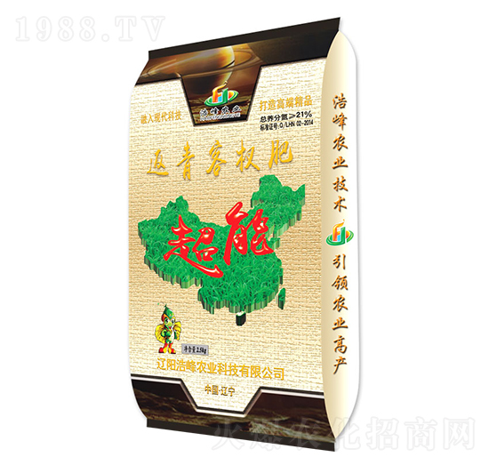返青客杈肥-超能-浩峰農(nóng)業(yè)