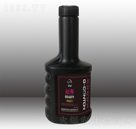 300gG-CONTON·紅顏-華佰晟