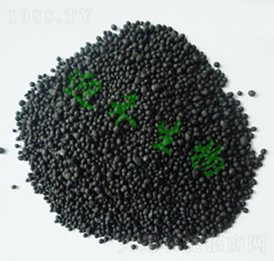 顆粒有機(jī)肥（大粒）-迎禾生物
