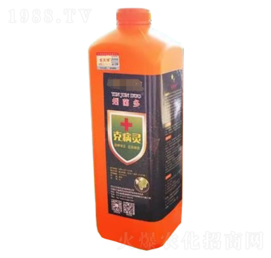 克病靈-蚓菌多-農沃綠農業(yè)