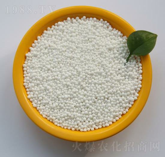 全水溶高塔硝硫基復合肥料-珍維多-心連心