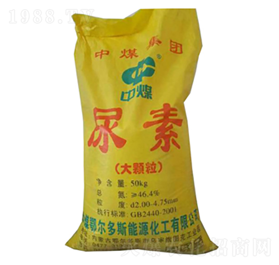 中煤牌尿素（大顆粒）-隆科農資