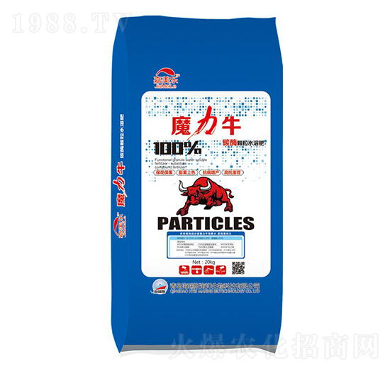 魔力?！ぬ济付嚯念w粒水溶肥-嘉美樂-海瑞斯