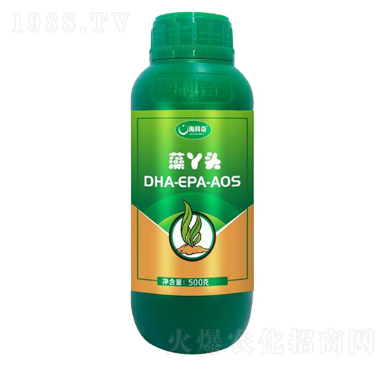 有機水溶肥料-藻丫頭-?？破? style=