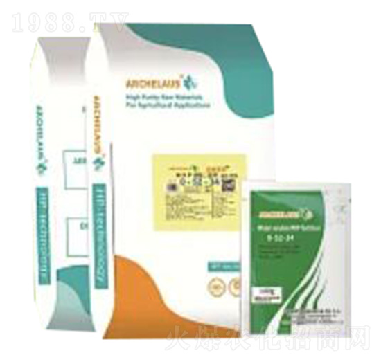 希臘進口MKP磷酸二氫鉀-若瞳生物