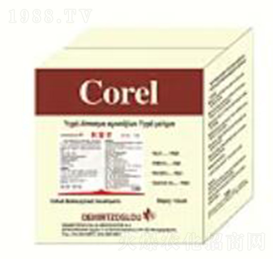 科雷爾-若瞳生物