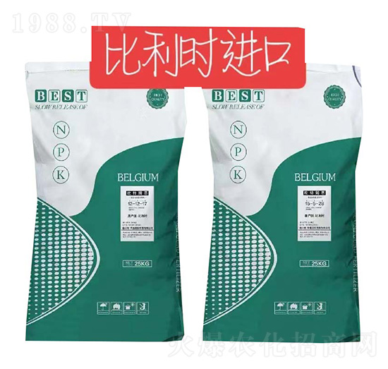 穩(wěn)定長(zhǎng)效復(fù)合肥料-歐特姆思-住商特肥