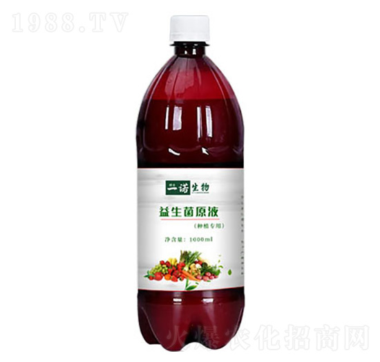 em菌種原液（種植專(zhuān)用)-—諾生物