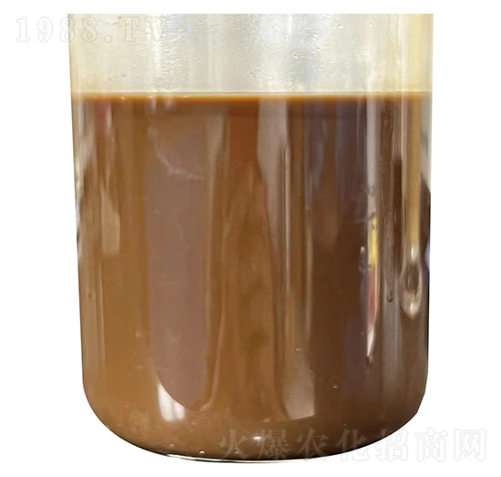 魚蛋白原液-朗明作物