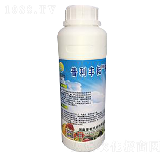 有機(jī)水溶肥210-50-160-普利豐耘-普利農(nóng)業(yè)