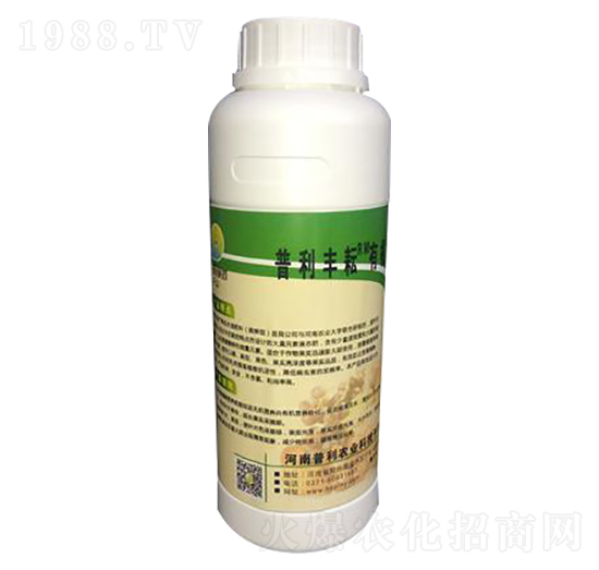 高鉀型有機水溶肥料-普利農(nóng)業(yè)