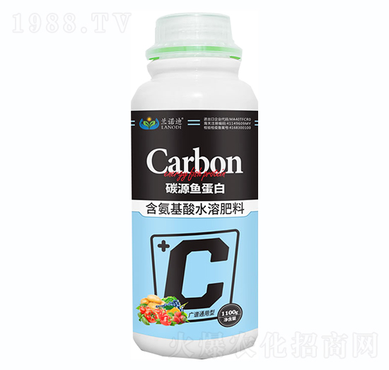 碳源魚蛋白（廣譜通用型）-蘭諾迪-康美特