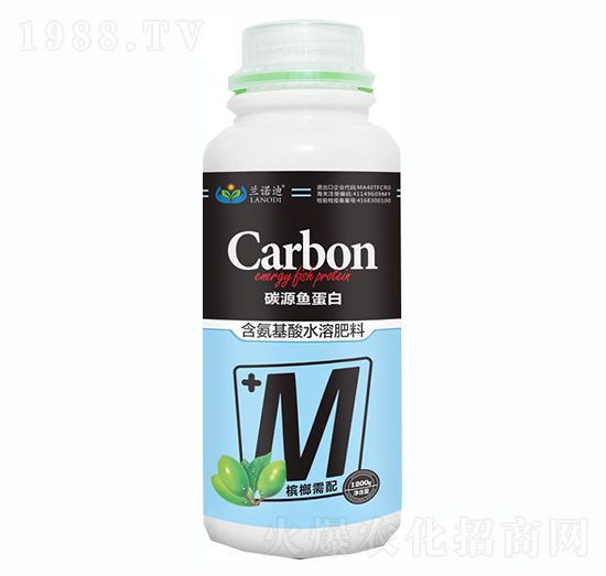 碳源魚蛋白（檳榔需配）-蘭諾迪-康美特
