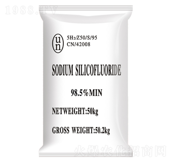 氟硅酸鈉-祥云農業(yè)