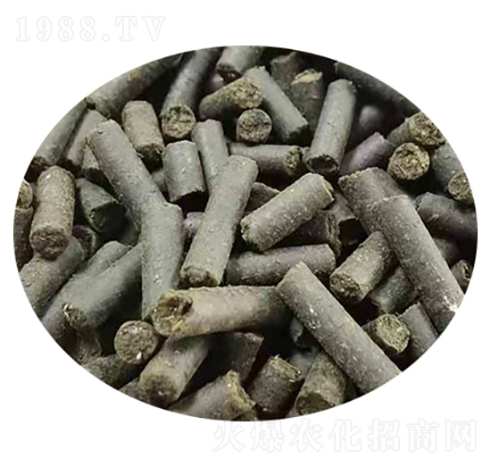 有機(jī)肥料-惠禾壯生物