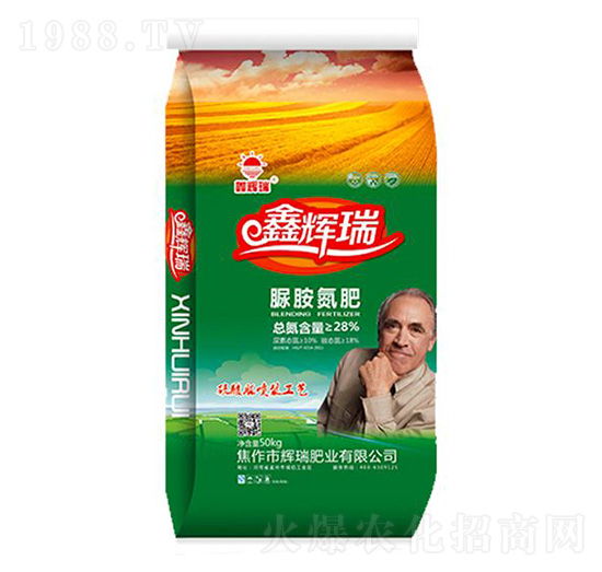 脲胺氮肥-鑫輝瑞-輝瑞肥業(yè)