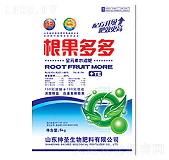 根果多多（升級版）-神圣生物