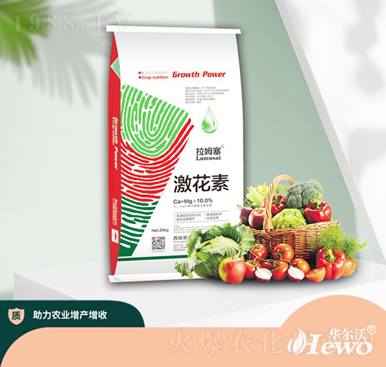 激花素-拉姆塞-華爾沃