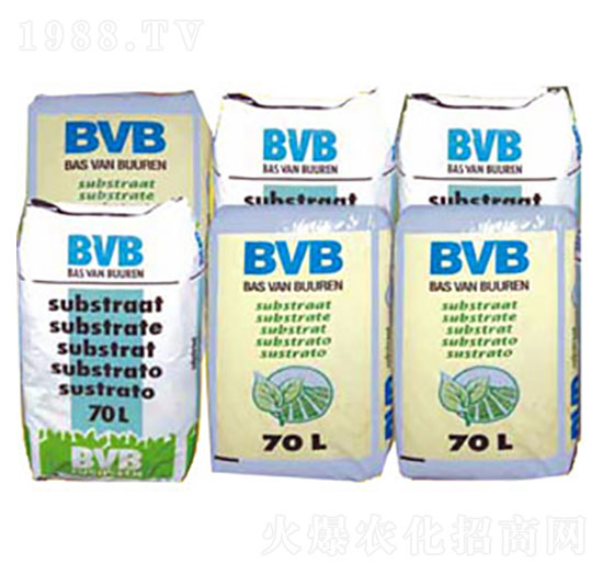 播種專用基質-BVB-福瑞星農貿