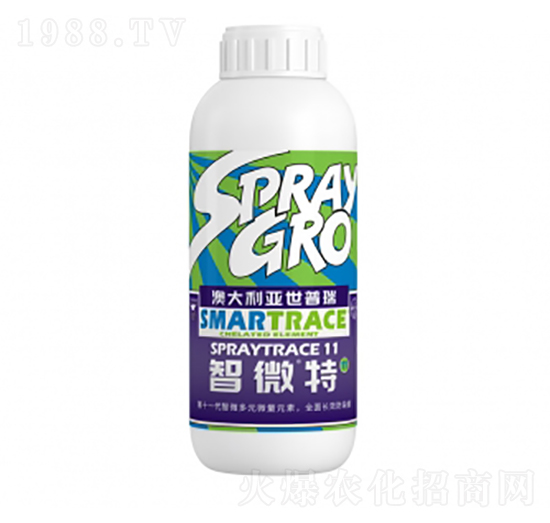 智微特-瑞年特肥