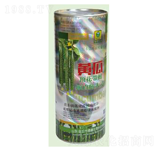 黃瓜膨大素-德鑫生物