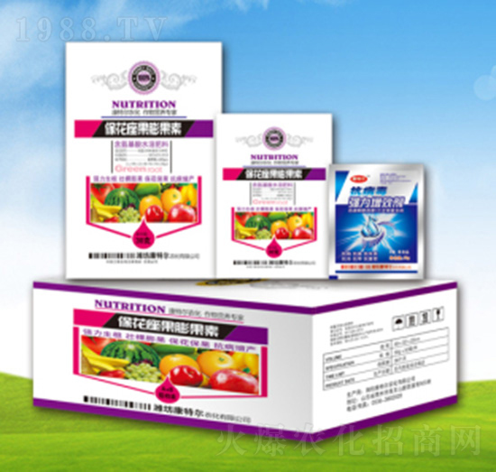 精品葉面肥-?；ㄗ蚬?康特爾農(nóng)化