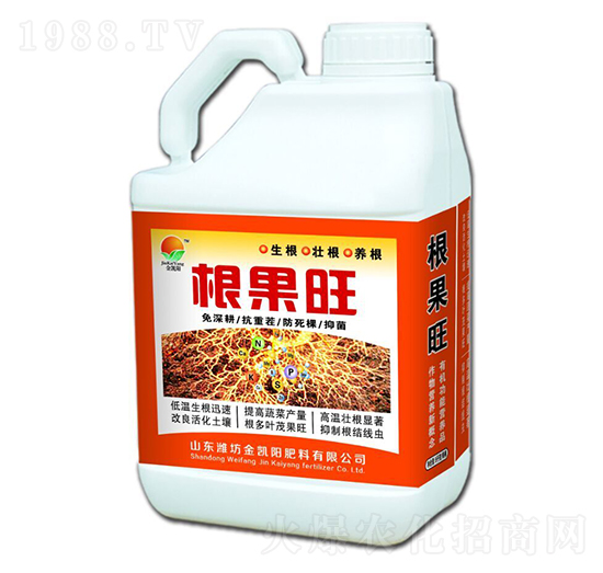 根果旺-金凱陽(yáng)