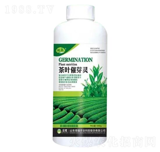1000g茶葉催芽靈-榮耀農(nóng)業(yè)