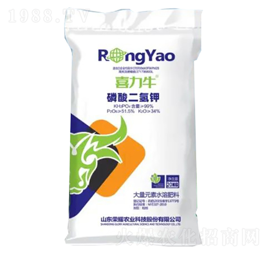 磷酸二氫鉀-喜力牛-榮耀農(nóng)業(yè)