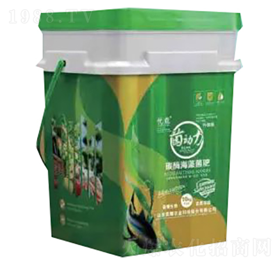 菌動(dòng)力碳酶海藻菌肥-榮耀農(nóng)業(yè)