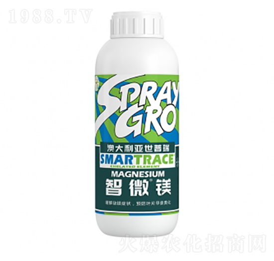 智微鎂-瑞牛農(nóng)業(yè)