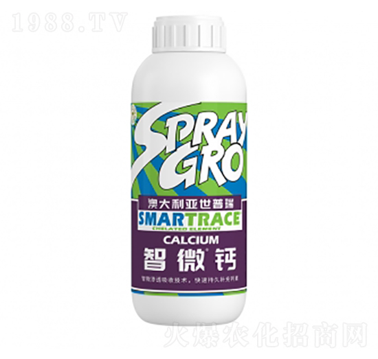 智微鈣-瑞牛農業(yè)