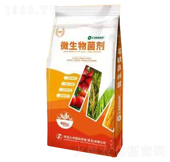 微生物菌劑-豐耘九州