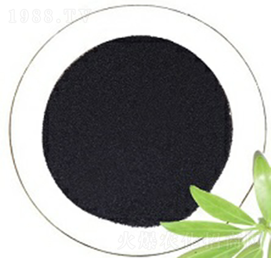 黃腐酸鉀II型-心連心