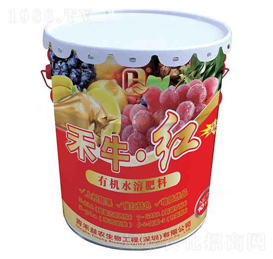 禾?！ぜt-有機(jī)水溶肥料-青禾益農(nóng)