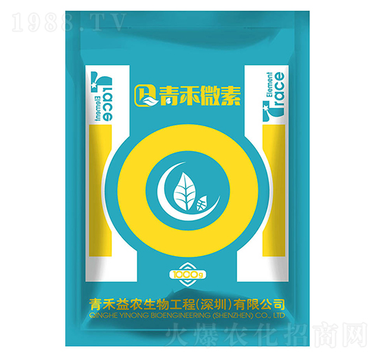 禾?！TDA-螯合多元素-青禾益農(nóng)