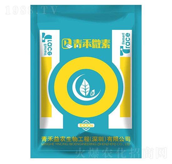 禾?！TDA鋅15%-青禾益農(nóng)