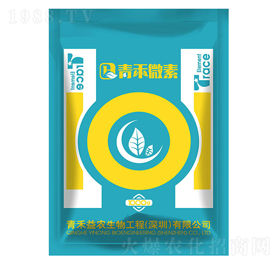 禾牛·絡(luò)合硼21%-青禾益農(nóng)