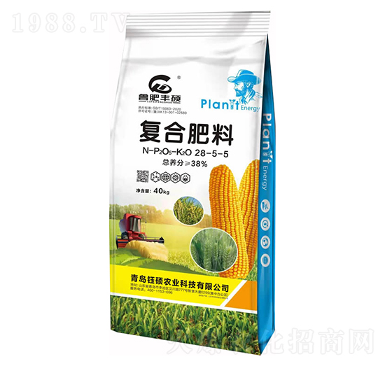 復合肥料28-5-5-鈺碩農(nóng)業(yè)