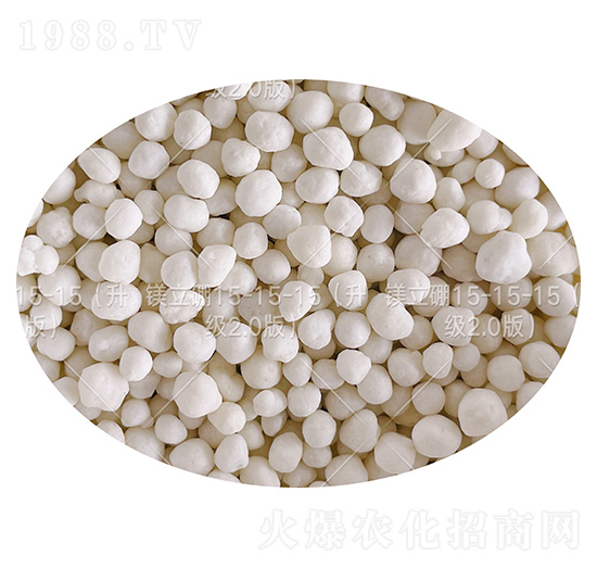 ��(w��n)���ԏ�(f��)�Ϸ��ϣ��w����15-15-15+2MgO-�V����-���컯