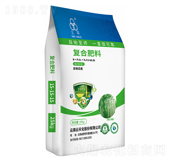 25kg�����B(t��i)���ͺϷ���15-15-15-���h(hu��n)-���컯