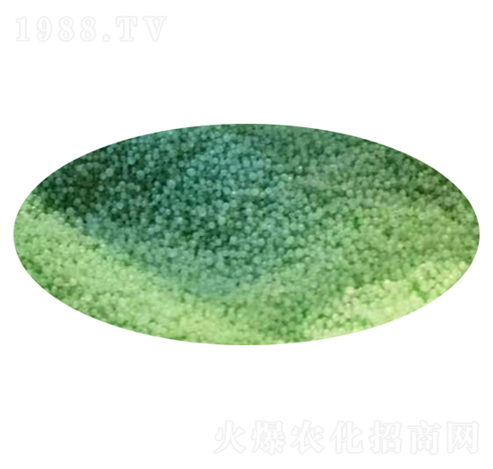 有機(jī)碳尿素（顆粒）-花山-大維肥業(yè)