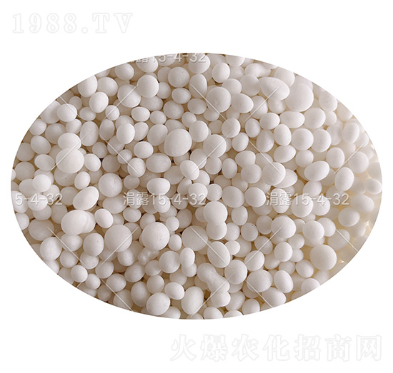 水溶性復(fù)合肥料（顆粒）15-4-32-涓露-天騰化工