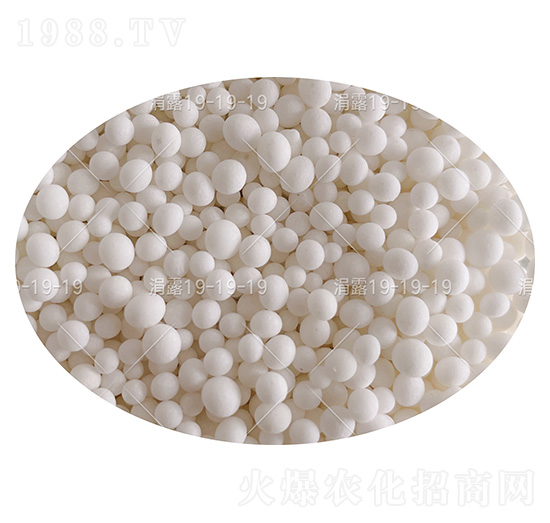 水溶性復(fù)合肥料（顆粒）19-19-19-涓露-天騰化工