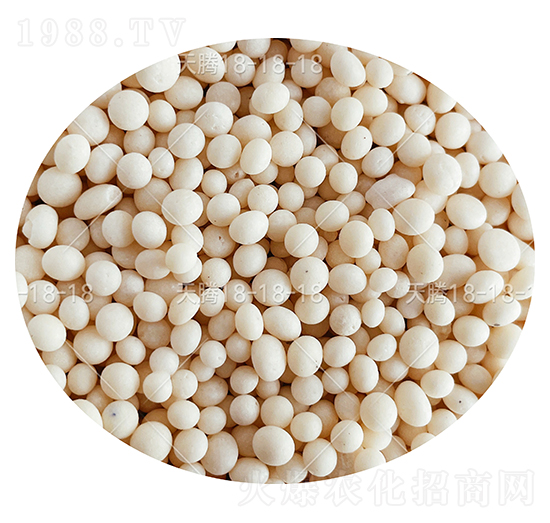 復(fù)合肥料（顆粒）18-18-18-天騰化工