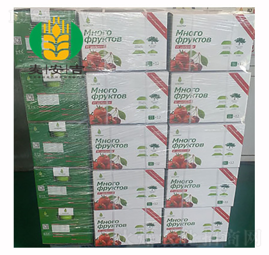 氨基酸液箱裝-麥安吉農(nóng)業(yè)