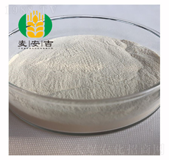 氨基酸粉4-麥安吉農業(yè)